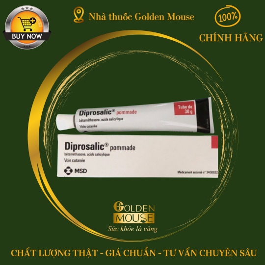 DIPROSALIC 30G