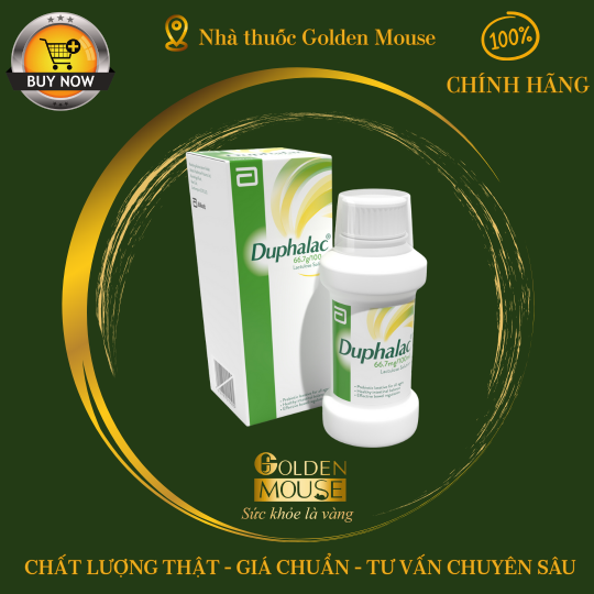 DUPHALAC CHAI