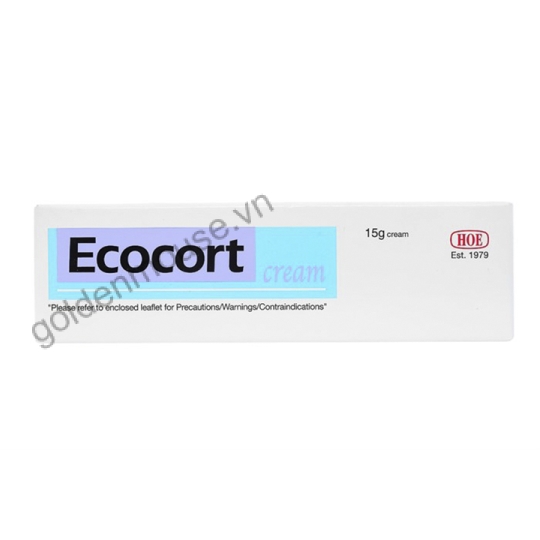 ECOCORT CREAM