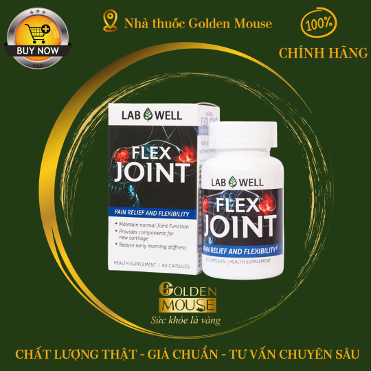 FLEX JOINT