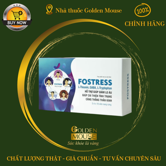 FOSTRESS