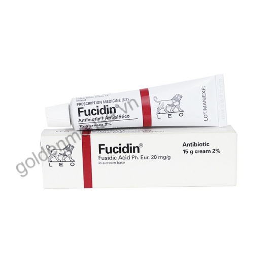FUCIDIN
