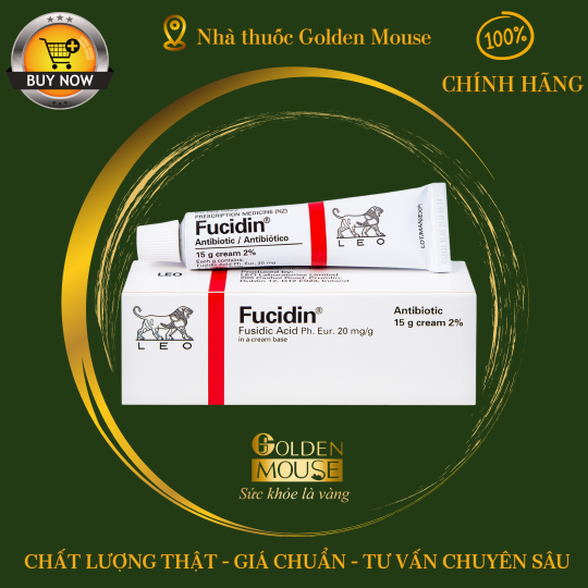 FUCIDIN