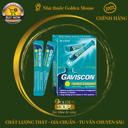 GAVISCON