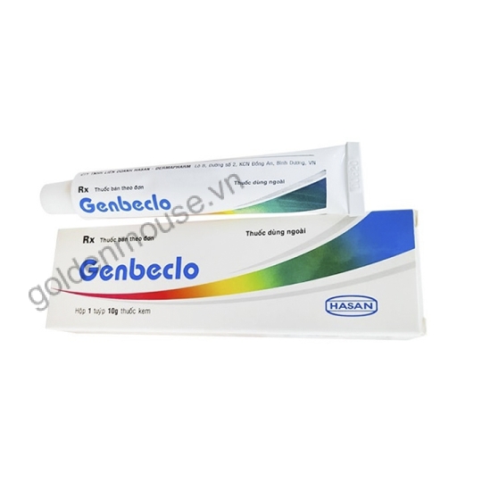 GENBECLO