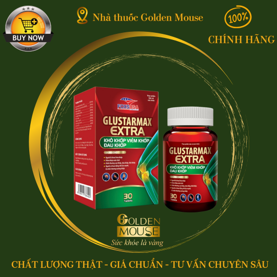 GLUSTARMAX EXTRA