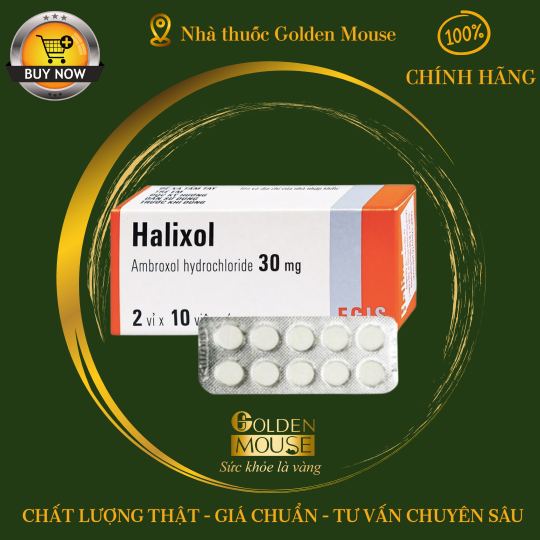 HALIXOL