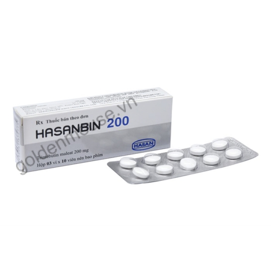 HASANBIN 200MG