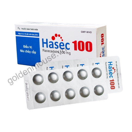 HASEC 100MG