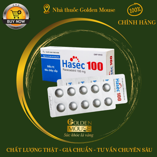 HASEC 100MG