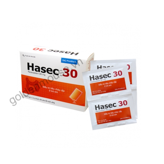 HASEC 30MG