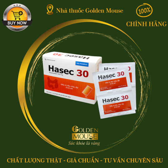 HASEC 30MG