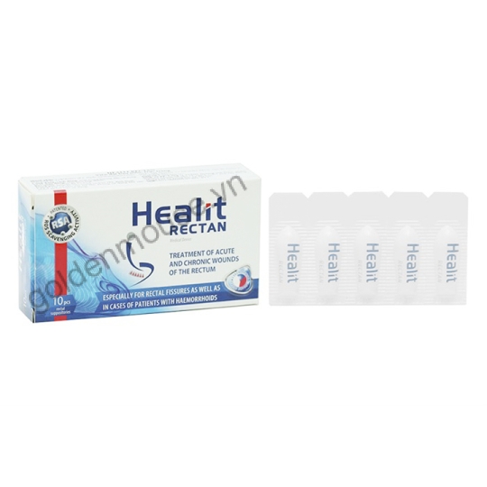 HEALIT RECTAN