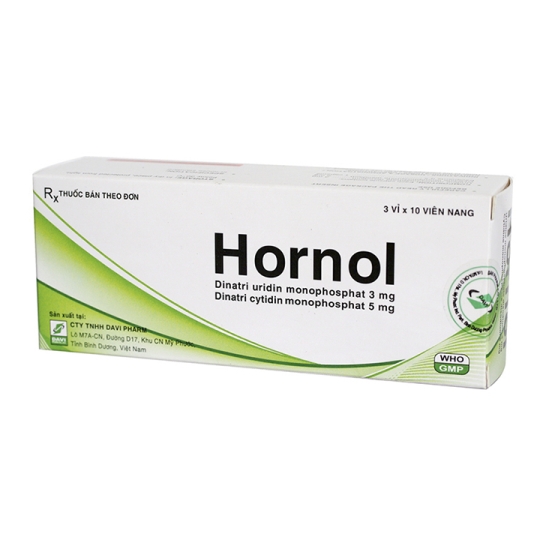 HORNOL