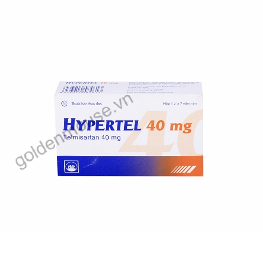 HYPERTEL 40MG