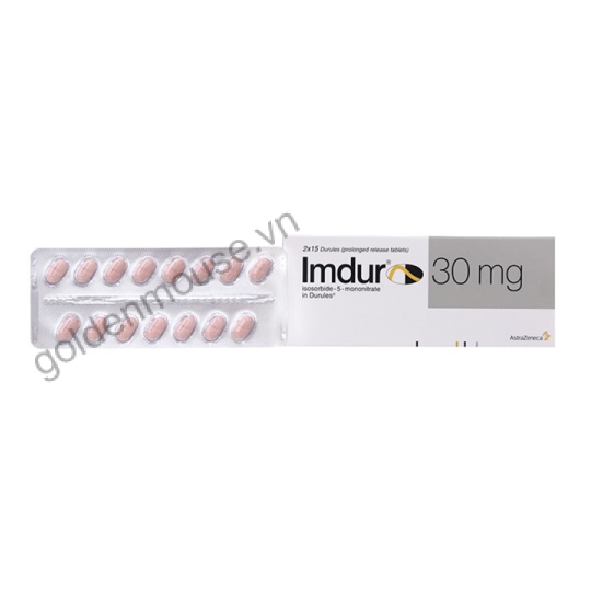 IMDUR 30MG