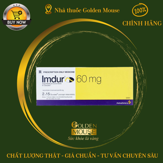 IMDUR 60MG