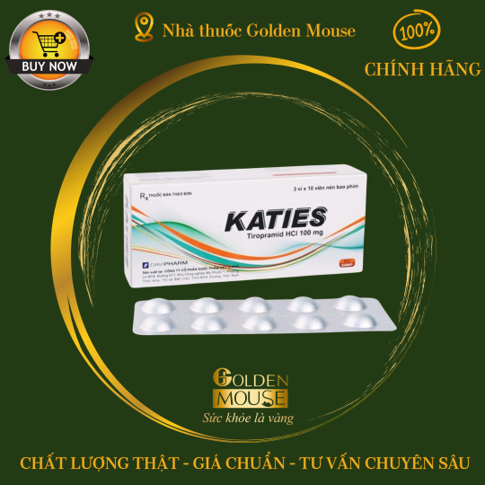 KATIES