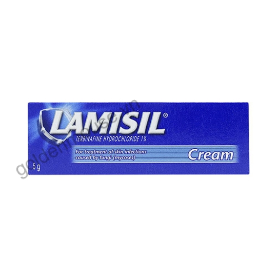 LAMISIL