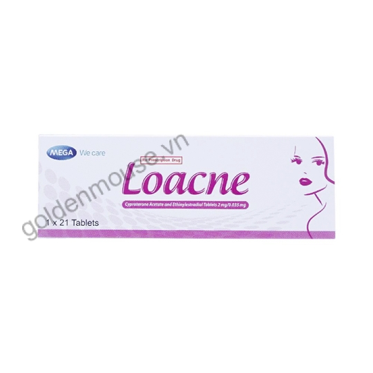 LOACNE