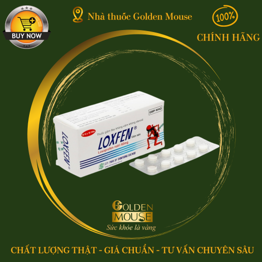LOXFEN 60MG