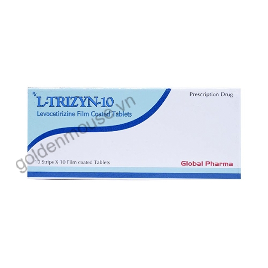 L-TRIZYN 10MG