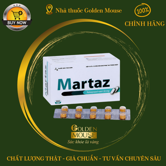 MARTAZ