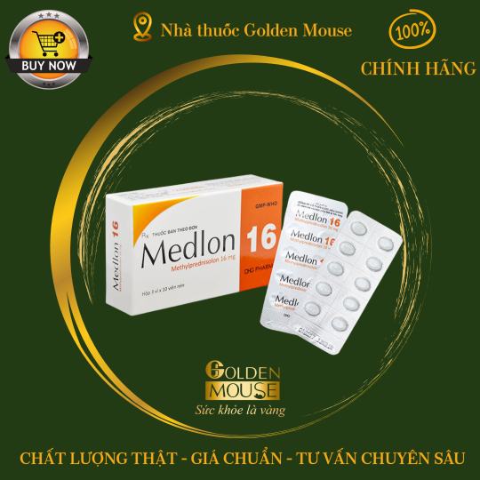 MEDLON 16