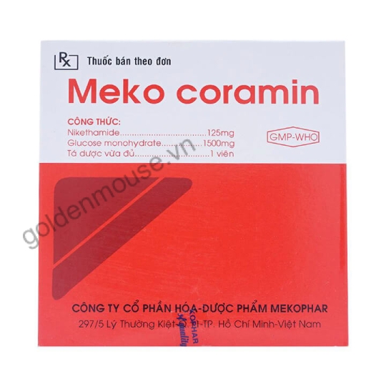 MEKO CORAMIN