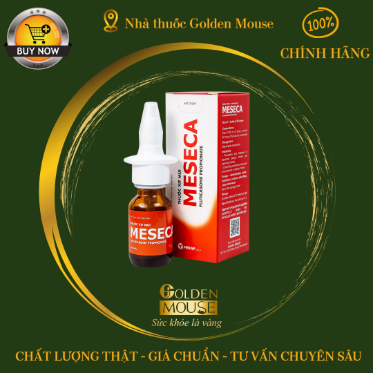 MESECA