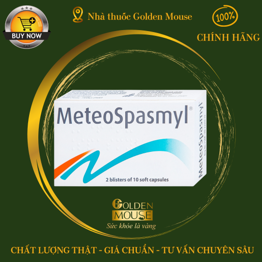 METEOSPASMYL
