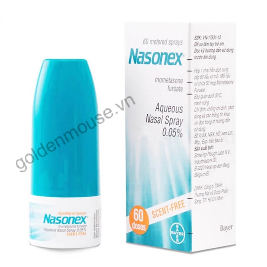 NASONEX