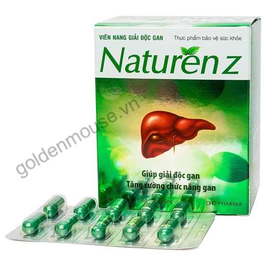 NATUREN Z