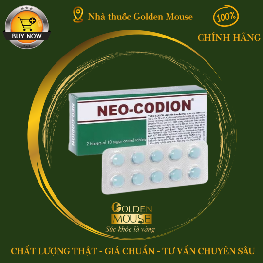 NEO-CODION