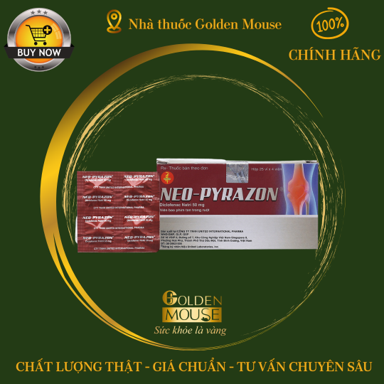 NEO-PYRAZON