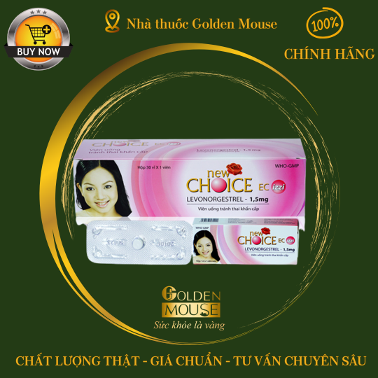 NEW CHOICE EC