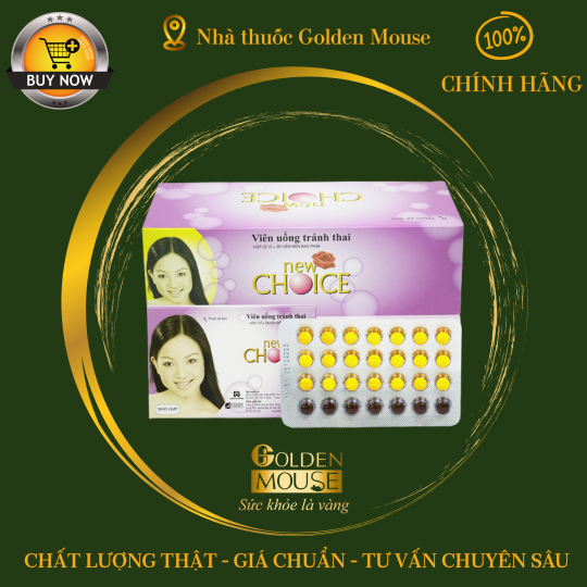 NEW CHOICE