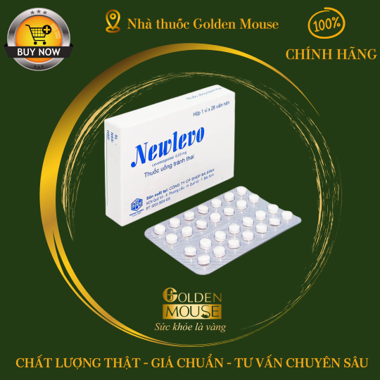 NEWLEVO