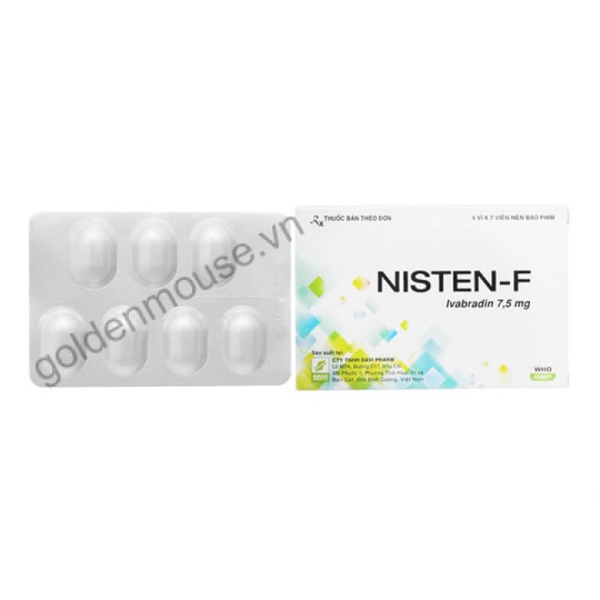 NISTEN F