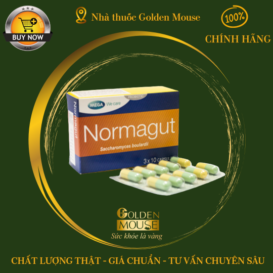 NORMAGUT
