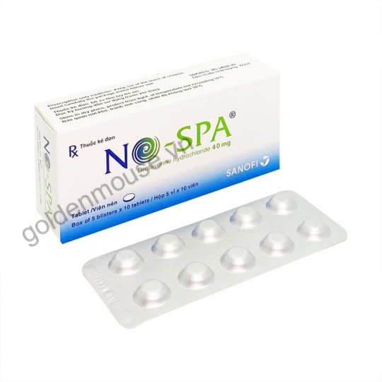 NO SPA