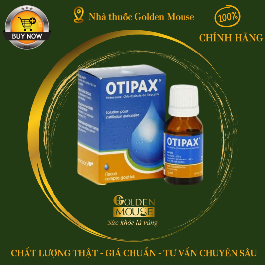OTIPAX