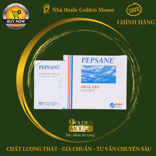 PEPSANE ORAL GEL