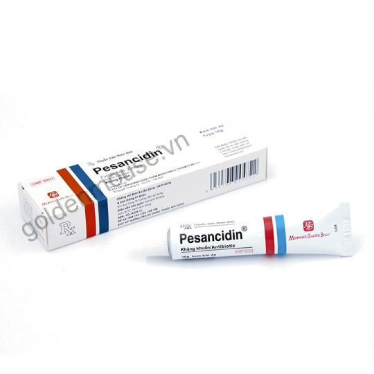 PESANCIDIN 10G