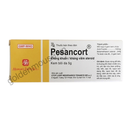PESANCORT 5G