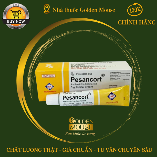 PESANCORT 5G