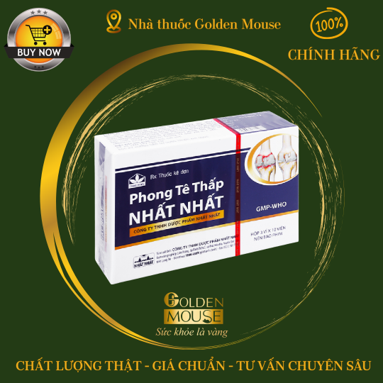 Phong Tê Thấp Nhất Nhất 
