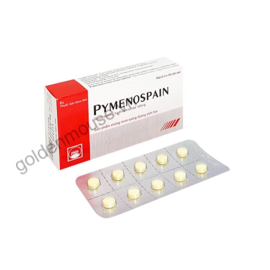PYMENOSPAIN 40MG