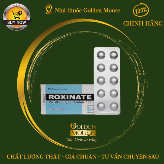 ROXINATE