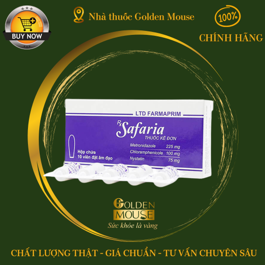 SAFARIA